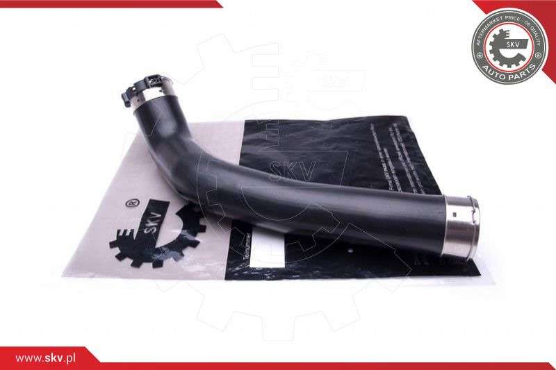 PRZEWÓD TURBINY 43SKV433 MERCEDES VITO (W447), 4475280482