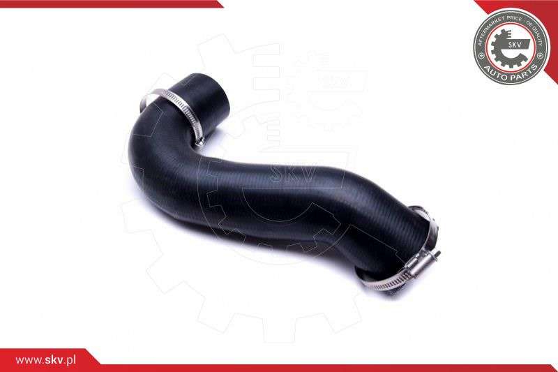 PRZEWÓD TURBINY 43SKV471 / # 1661 VW AMAROK 2.0 TSI, 2H01457