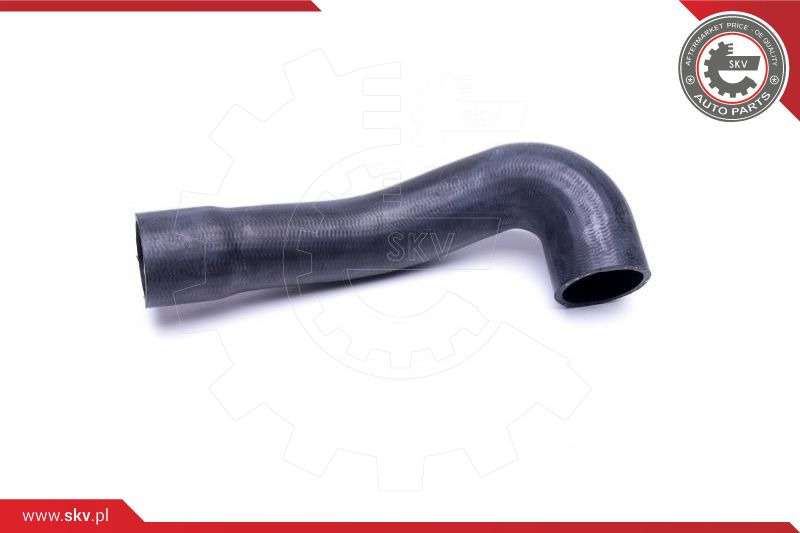 PRZEWÓD TURBINY 24SKV812 / # 729 SAAB 9-3 1.9 TID, 12762043