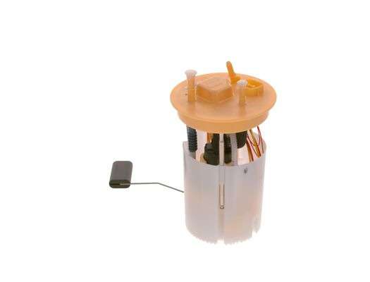 JEDNOSTKA TŁOCZĄCA PALIWO