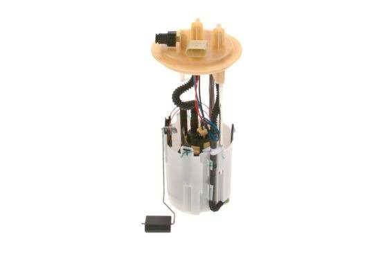 JEDNOSTKA TŁOCZĄCA PALIWO