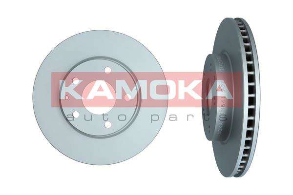 Tarcza hamulcowa KAMOKA 103641  w 24 h. Do 100 dni na zwrot. 100 tys. Klientów.