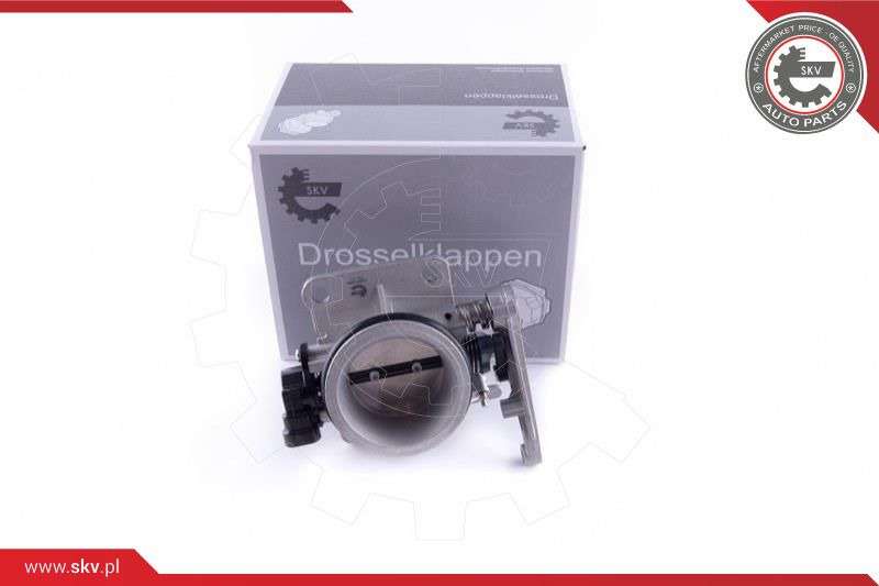 PRZEPUSTNICA POWIETRZA 12SKV086