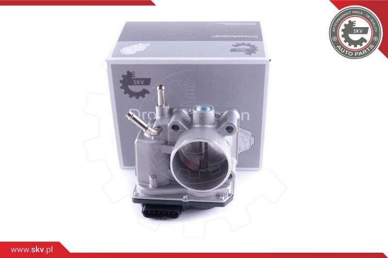 PRZEPUSTNICA POWIETRZA 12SKV096