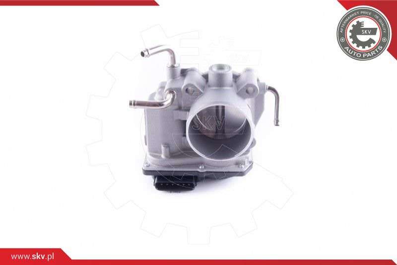 PRZEPUSTNICA POWIETRZA 12SKV099