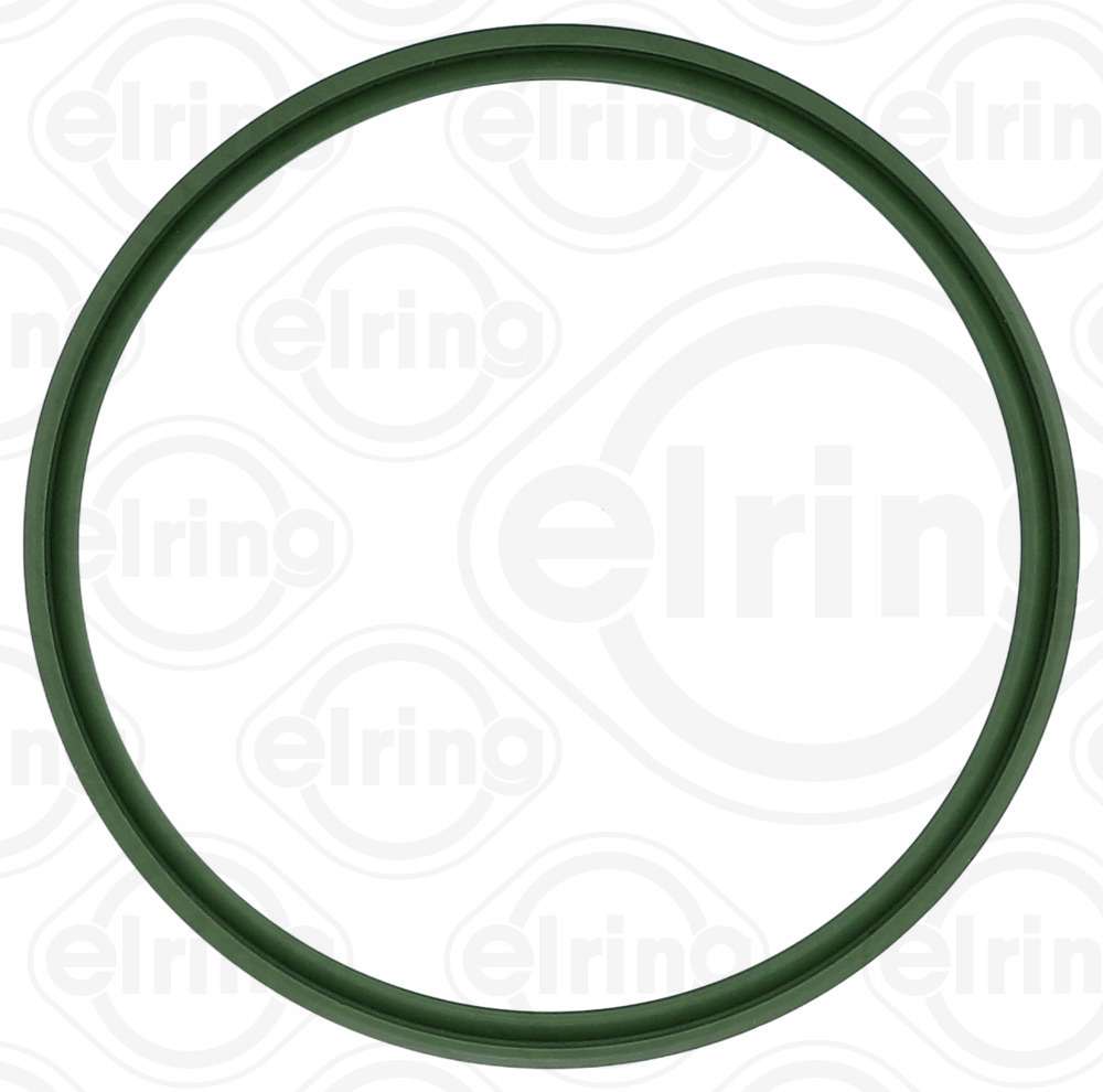 GASKET CHARGE AIR PIPE VOLKSWAGEN