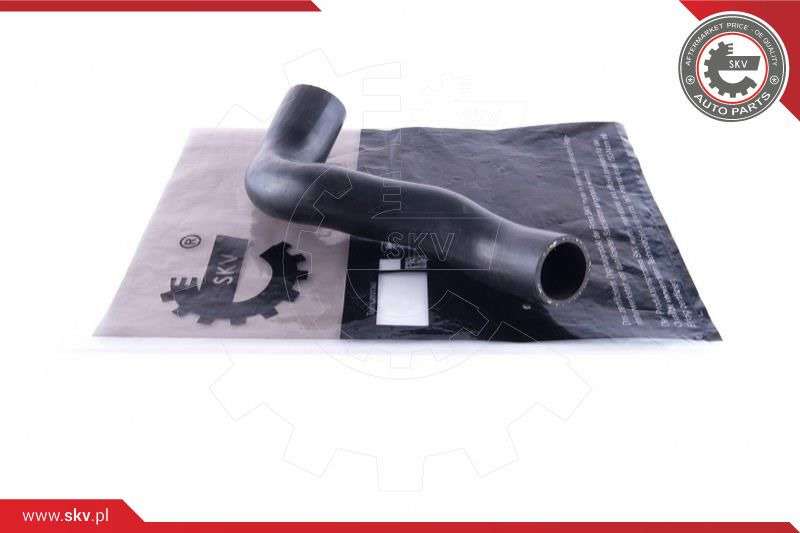 PRZEWÓD TURBINY 43SKV373 / # 1680 OPEL ASTRA J ZAFIRA C 1.6