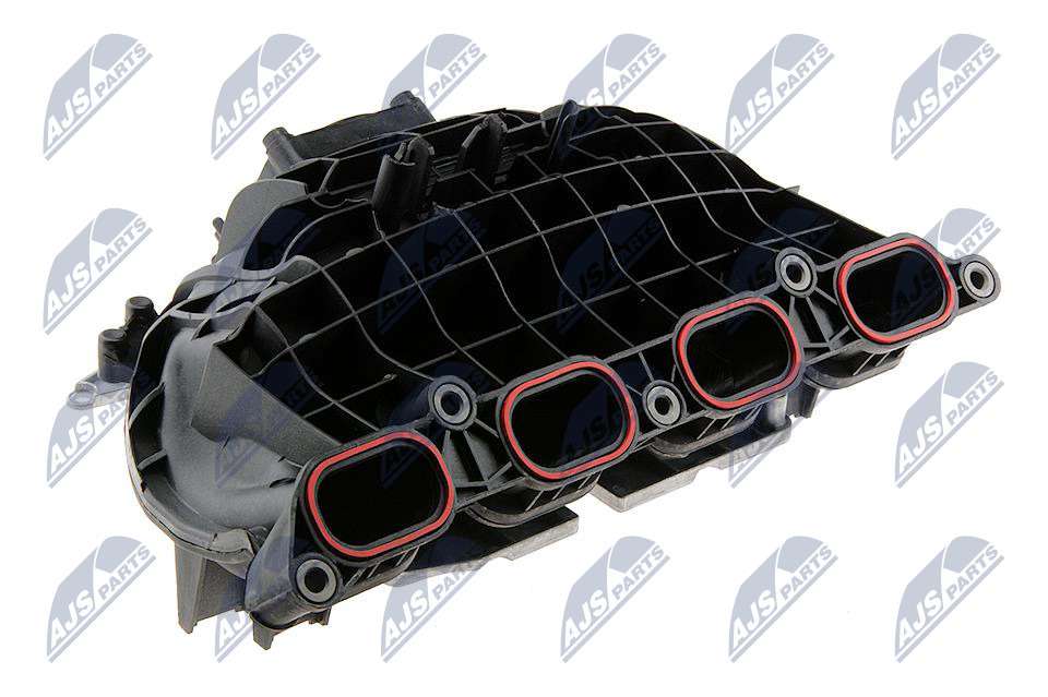 KOLEKTOR SSĄCY BMW 1 F20/F21 125I 2011-,3 F30/F31 320,328 20
