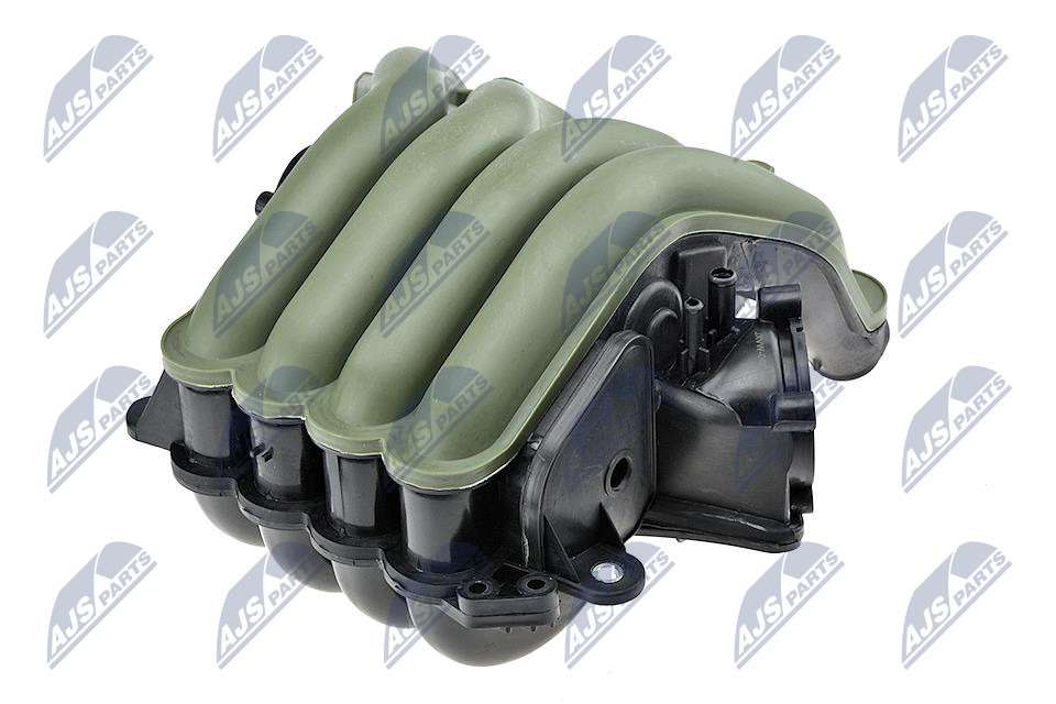 KOLEKTOR SSĄCY VW PASSAT B5 FL 2.0 2000-2005,SKODA SUPERB 2.