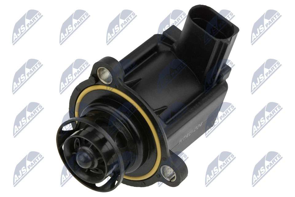 ZAWÓR TURBOSPRĘŻARKI AUDI A3 1.4TFSI 2007-,1.8TFSI 2006-,A4