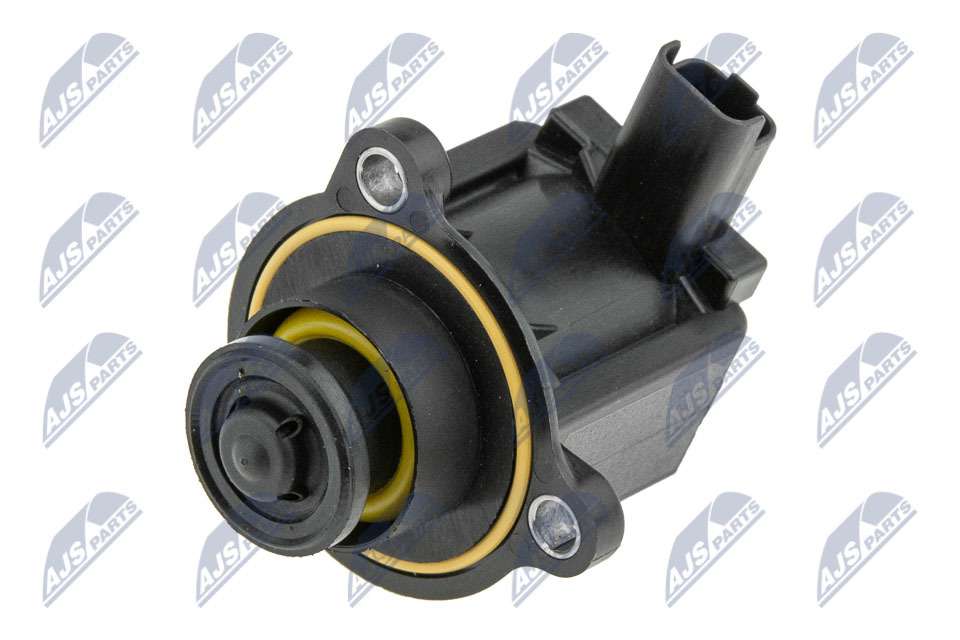 ZAWÓR ELEKTROMAGNETYCZNY ROZDZIELACZ /TURBO/CITROEN C4 1.6TH