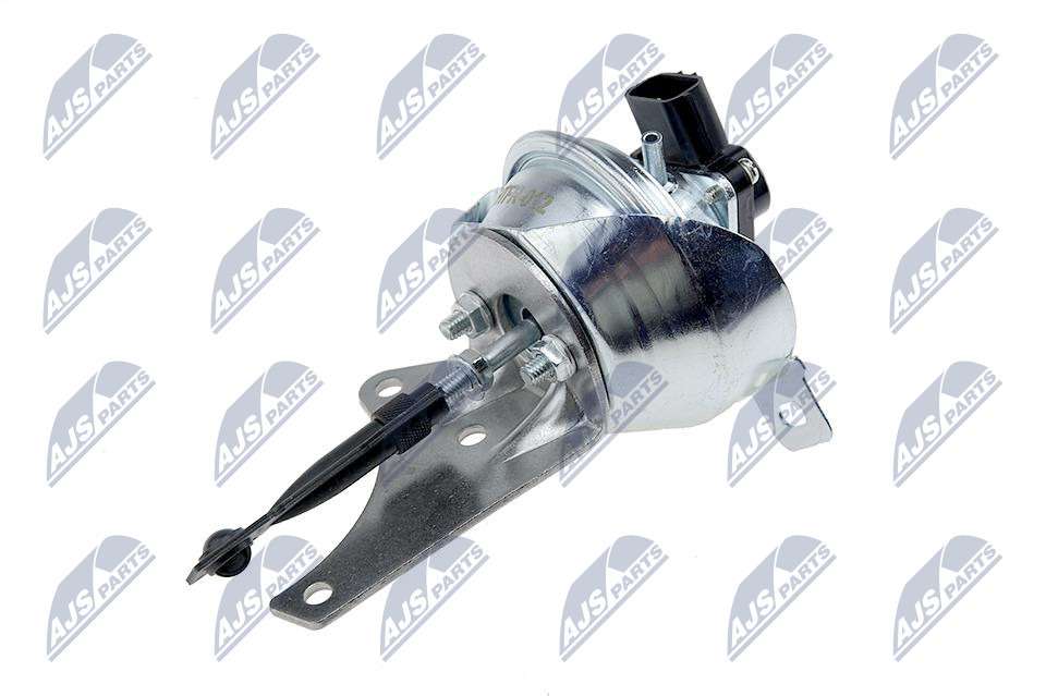 ZAWÓR REGULACJI CIŚNIENIA TURBOSPRĘŻ /SILNIKI 2.0TDCI/FORD C