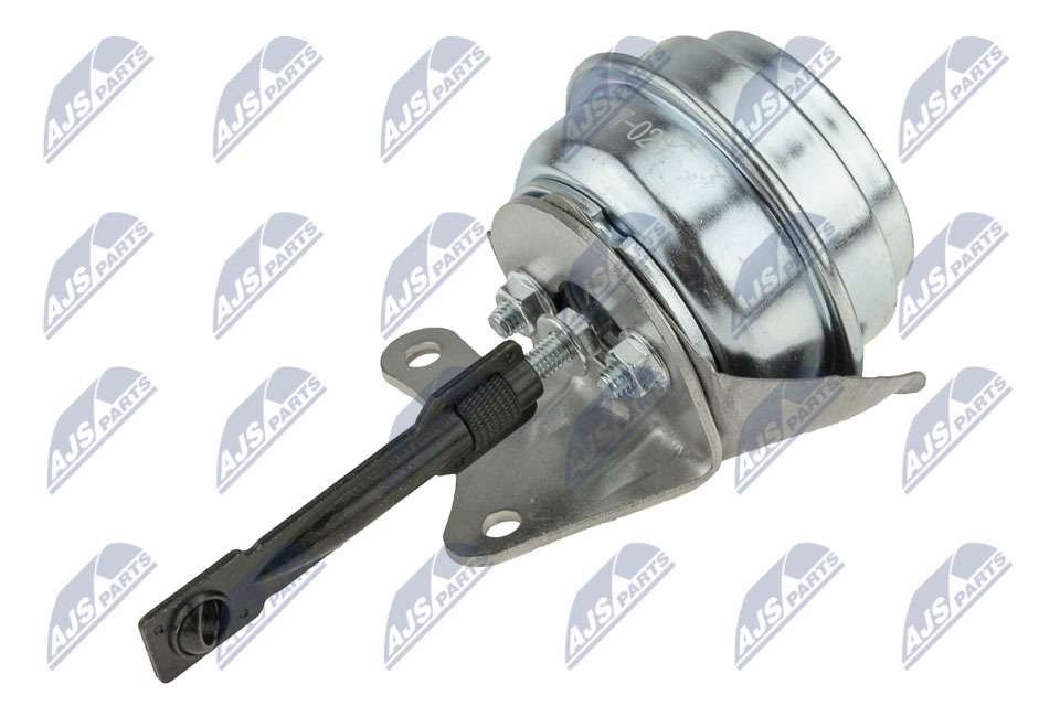 ZAWÓR REGULACJI CIŚNIENIA TURBOSPRĘŻ VW MULTIVAN V 2.5TDI 20