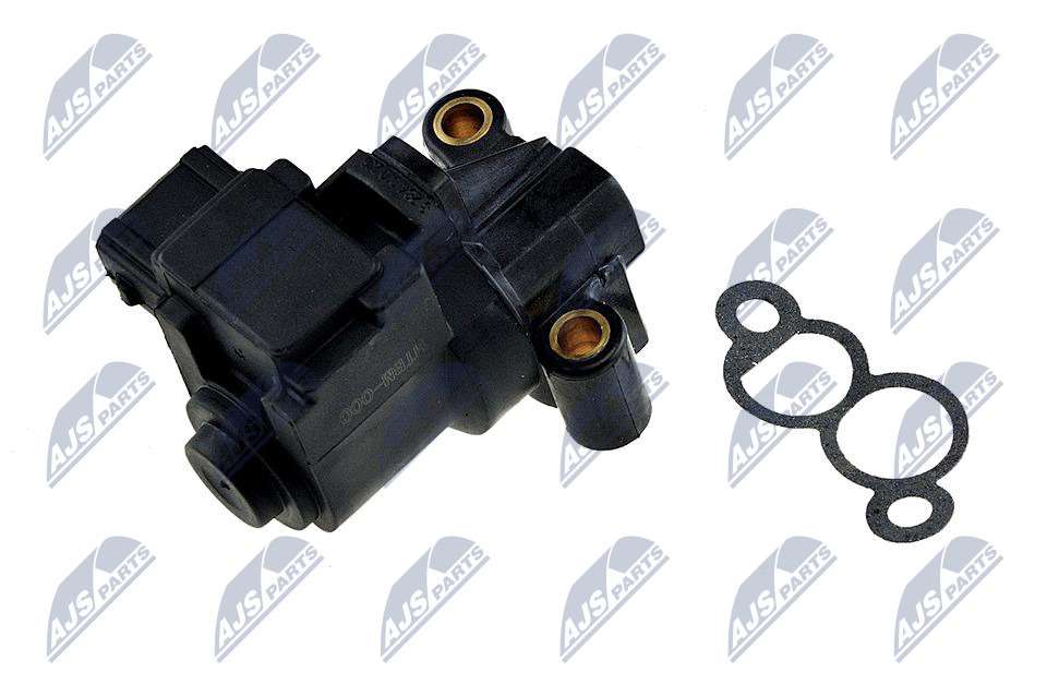 SILNIK KROKOWY BMW 3 E36 316,318 1995-,3 E46 316,318 1998-