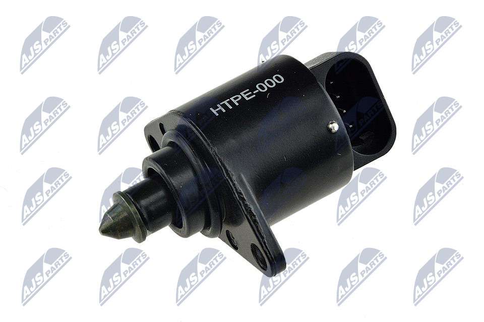 SILNIK KROKOWY PEUGEOT 206 1.1 1998-