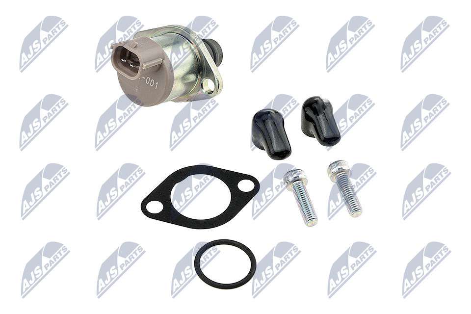 ZAWÓR REGULACJI CIŚNIENIA MAZDA 6 GG/GY 2.0D 2005-,6 GH 2.0D