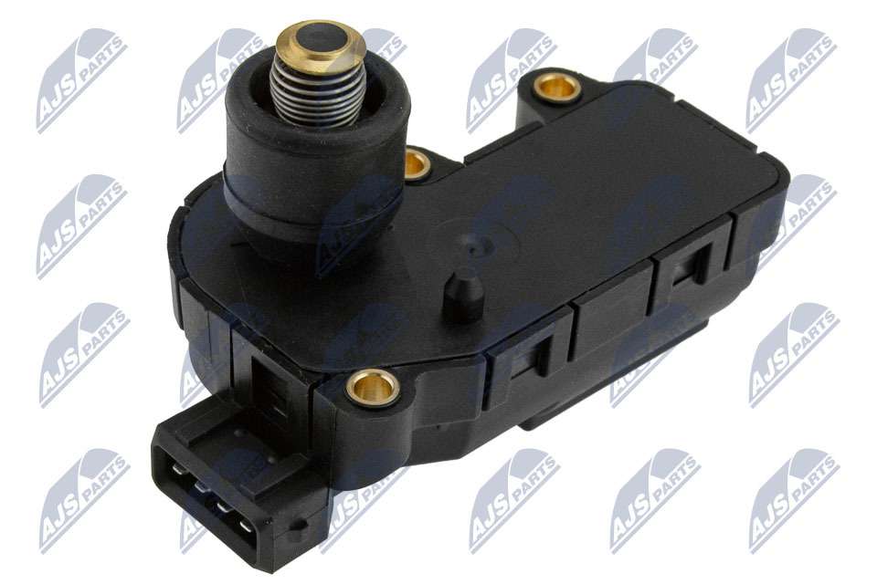 SILNIK KROKOWY CITROEN AX/BX/C15/ZX, FIAT PANDA/TIPO/UNO/SCU