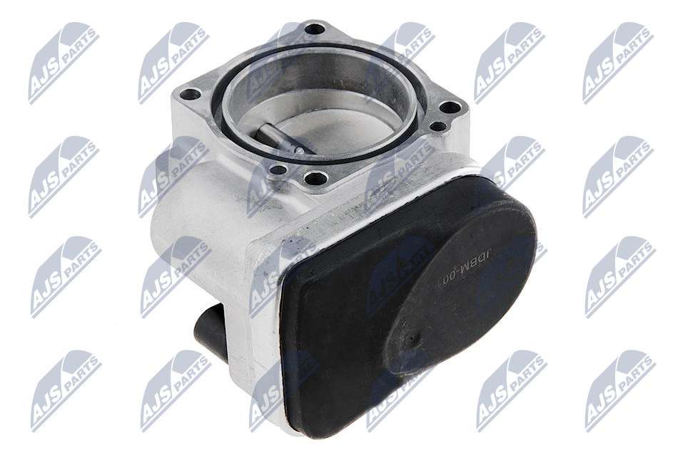 PRZEPUSTNICA POWIETRZA BMW 3 E46 320,325 2000-,5 E39 520,525