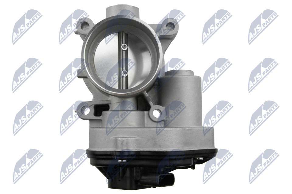 PRZEPUSTNICA POWIETRZA FORD C-MAX/FIESTA V/FOCUS C-MAX/FOCUS