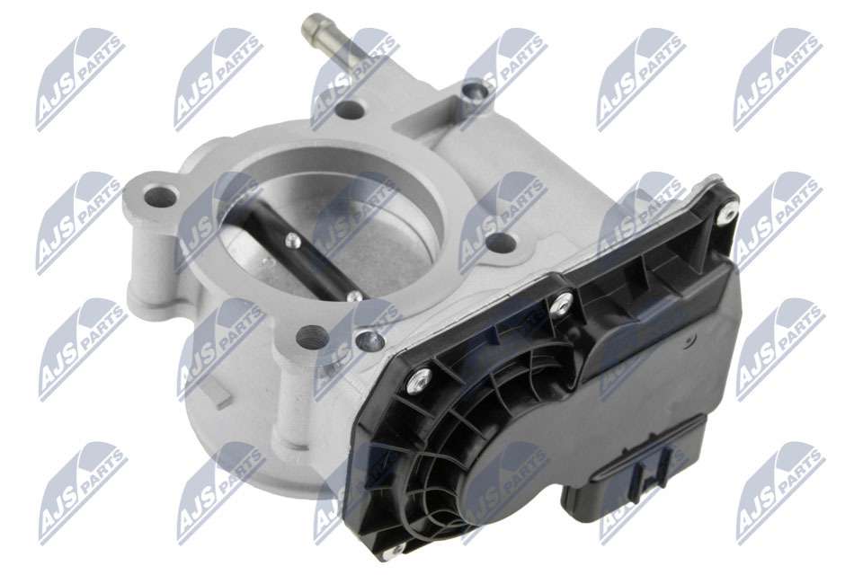 PRZEPUSTNICA POWIETRZA TOYOTA (1.6, 1.8) TOYOTA AURIS/AVENSI