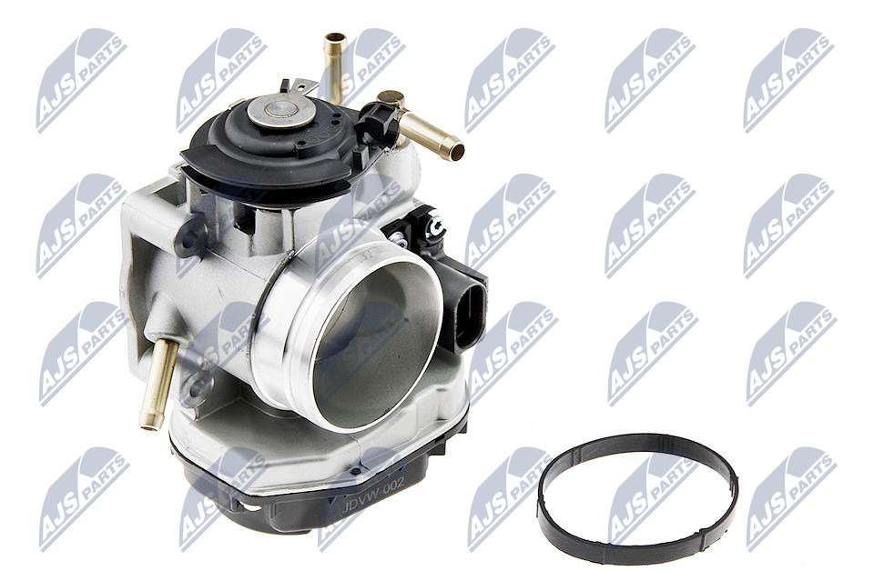 PRZEPUSTNICA POWIETRZA AUDI A3 1.6,1.8 -2003,SEAT LEON 1.6 -