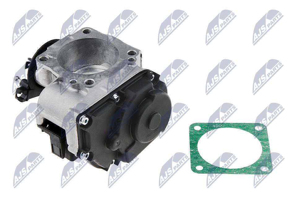 PRZEPUSTNICA POWIETRZA VW PASSAT B5 1.8T 1996-,AUDI A4 1.8T