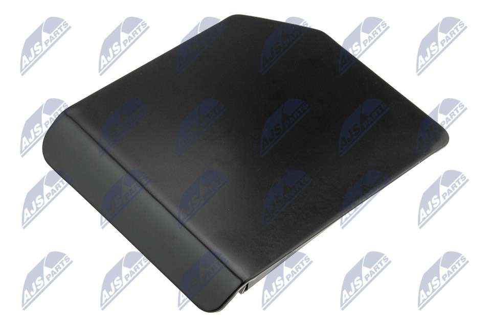 KLAPKA WLEWU PALIWA Z ZAWIASAMI VW TRANSPORTER T4 1990-2003