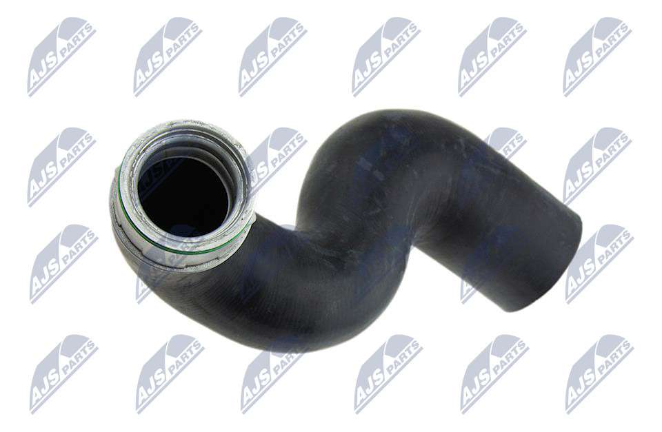 PRZEWÓD POWIETRZA AUDI A4 1.9TDI 01-