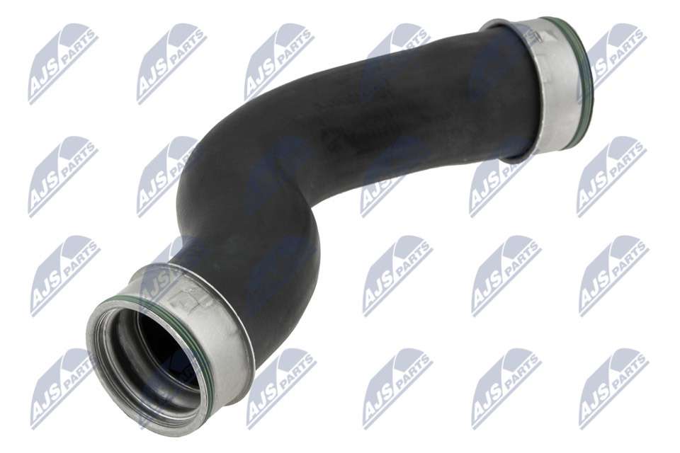 PRZEWÓD POWIETRZA VOLKSWAGEN GOLF VI 2009-2013 AUDI A3 2003-