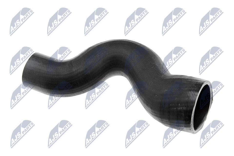 PRZEWÓD POWIETRZA OPEL ASTRA H 1.7 CDTI 04-