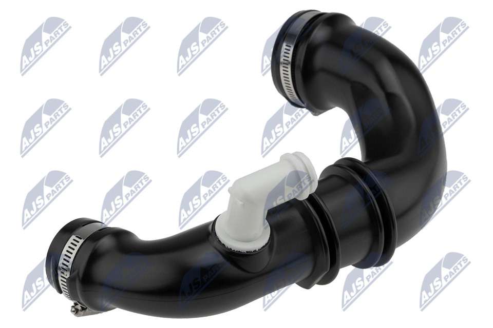 PRZEWÓD POWIETRZA ENG. 1.5DCI RENAULT CLIO II 04-, THALIA I/