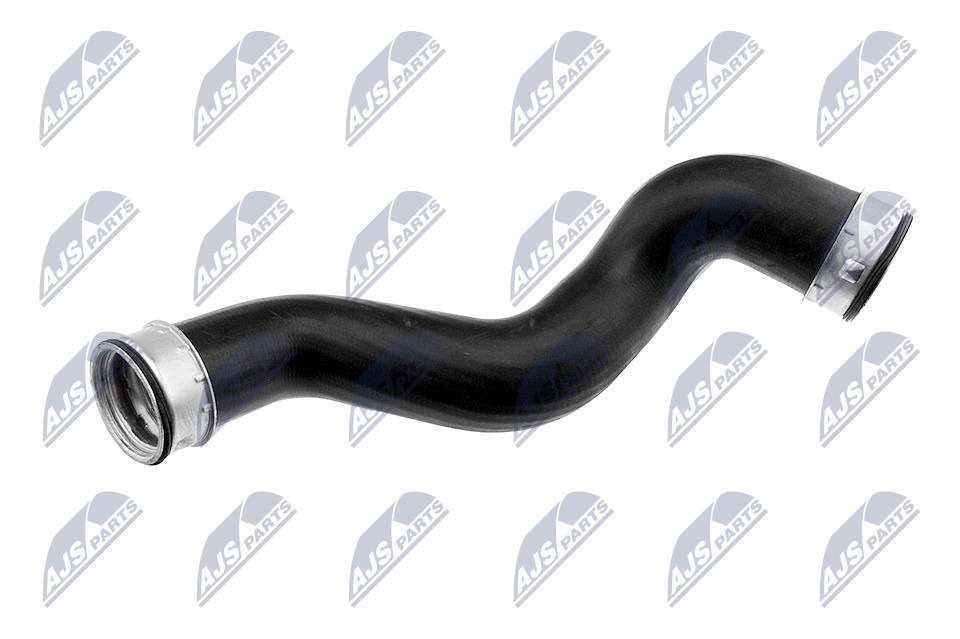 PRZEWÓD TURBINY INTERCOOLERA VW PASSAT 1.9TDI 00-, 2.0TDI 03