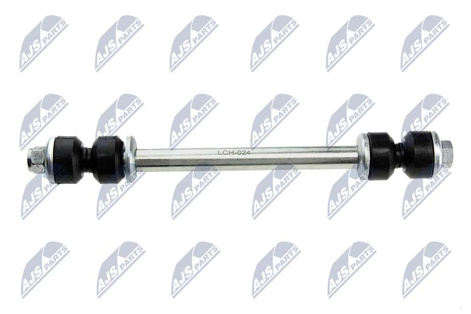 ŁĄCZNIK STABILIZATORA PRZÓD FORD EXPLORER 95-10, MERCURY MOU