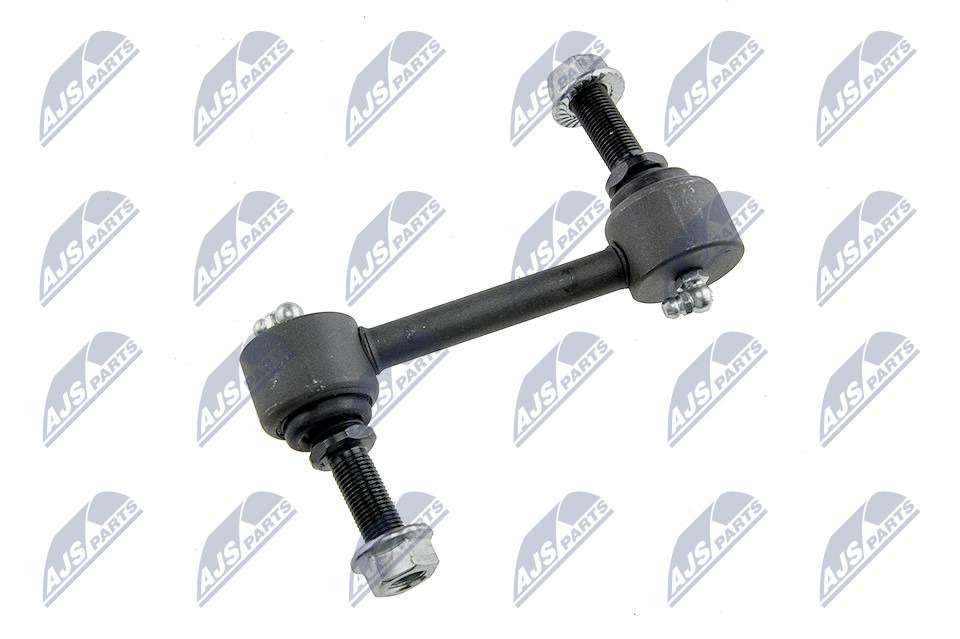 ŁĄCZNIK STABILIZATORA PRZÓD FORD EDGE 08-, LINCOLN MKX 08-