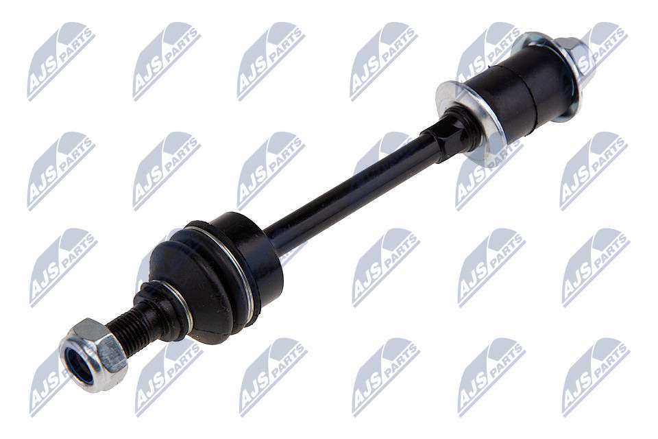 ŁĄCZNIK STABILIZATORA PRZÓD FORD F150/F250/F350 04-14, LINCO