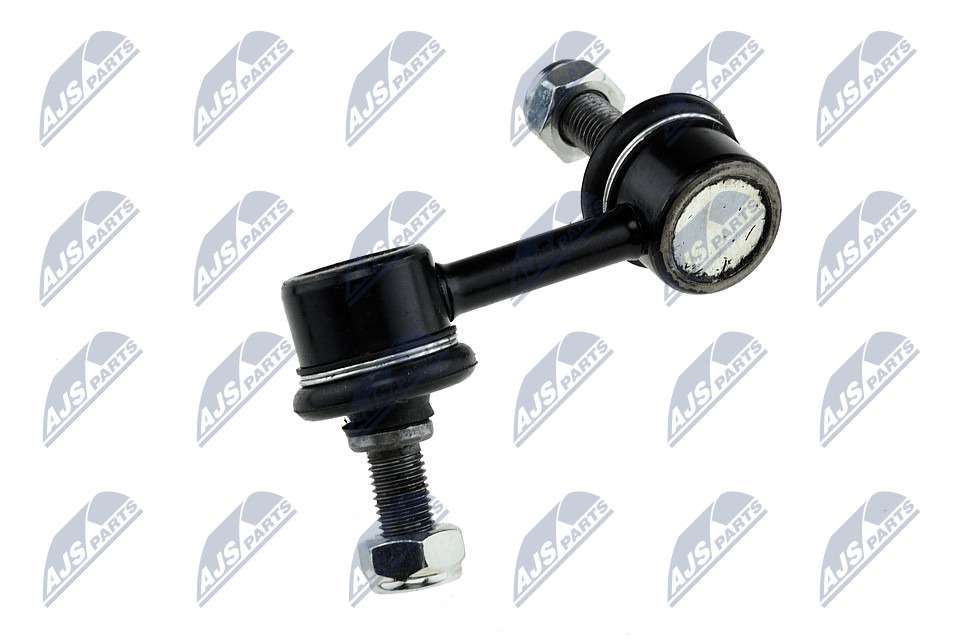 ŁĄCZNIK STABILIZATORA PRZÓD MITSUBISHI PAJERO 08-, L200 05-1