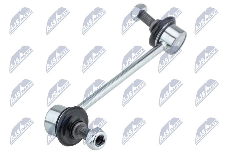 ŁĄCZNIK STABILIZATORA PRZÓD ISUZU D-MAX 02- /PRAWY/