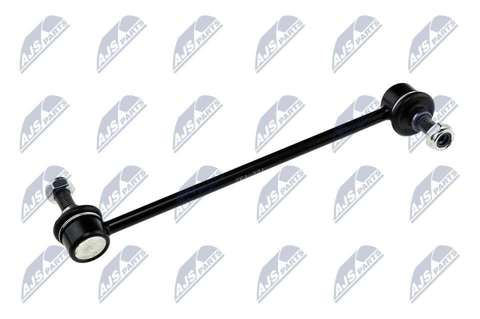ŁĄCZNIK STABILIZATORA PRZÓD KIA PICANTO 04-, HYUNDAI I10 07-