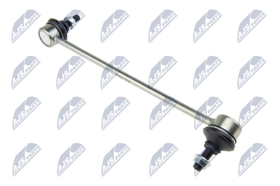 ŁĄCZNIK STABILIZATORA PRZÓD KIA CARENS FJ 02-06 /PRAWY/