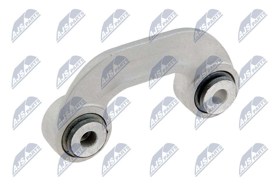 ŁĄCZNIK STABILIZATORA PRZÓD AUDI A4 00-09, SEAT EXEO 08- /PR