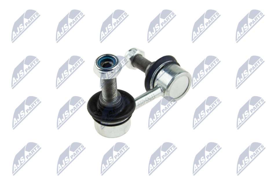 ŁĄCZNIK STABILIZATORA PRZÓD INFINITI EX35 07-, G35 06-, M35/