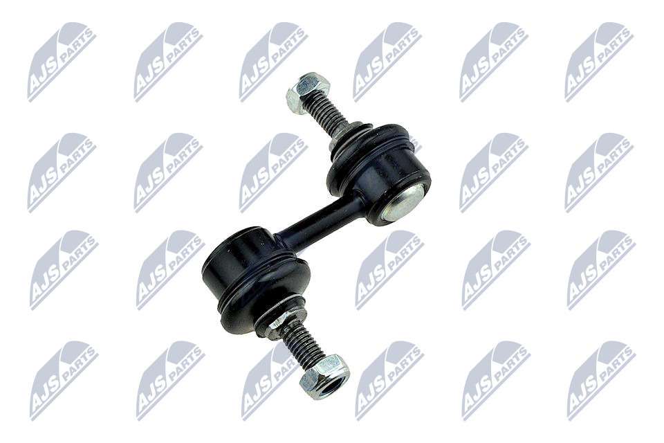 ŁĄCZNIK STABILIZATORA TYŁ BMW 5 E39 95-03, 1 E81/87 04-, 3 E