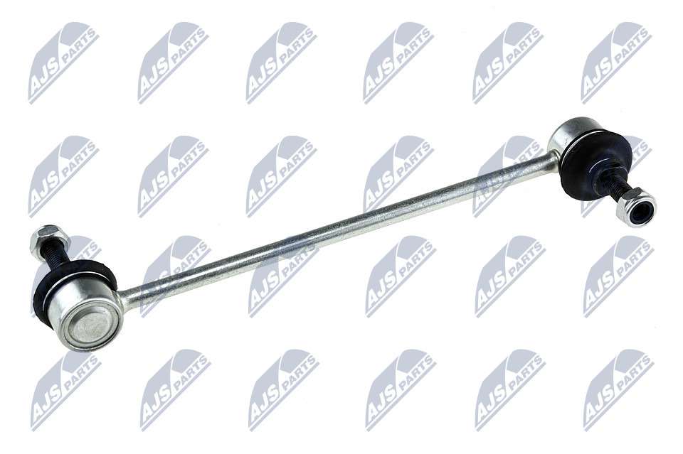 ŁĄCZNIK STABILIZATORA PRZÓD NISSAN MICRA K12 02- L/P
