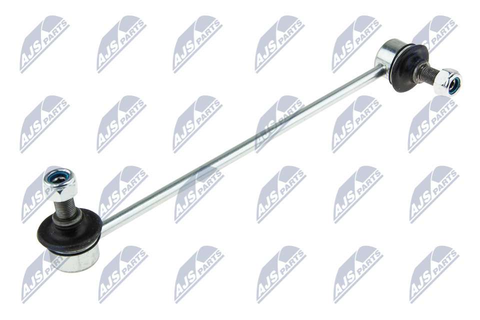 ŁĄCZNIK STABILIZATORA PRZÓD OPEL ASTRA J 09-,OPEL CASCADA 13