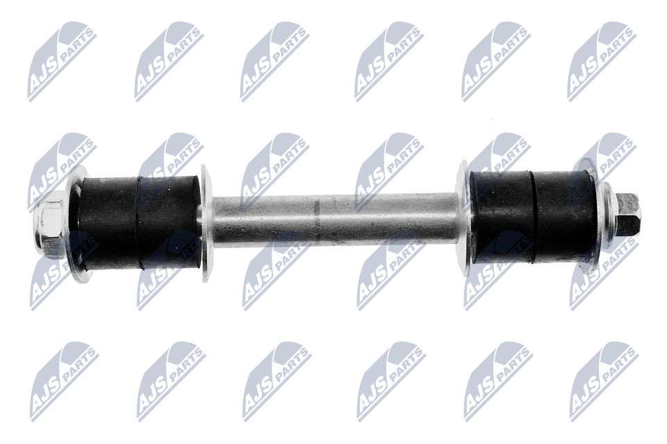 ŁĄCZNIK STABILIZATORA TYŁ MITSUBISHI PAJERO II V14W-V55W 91-