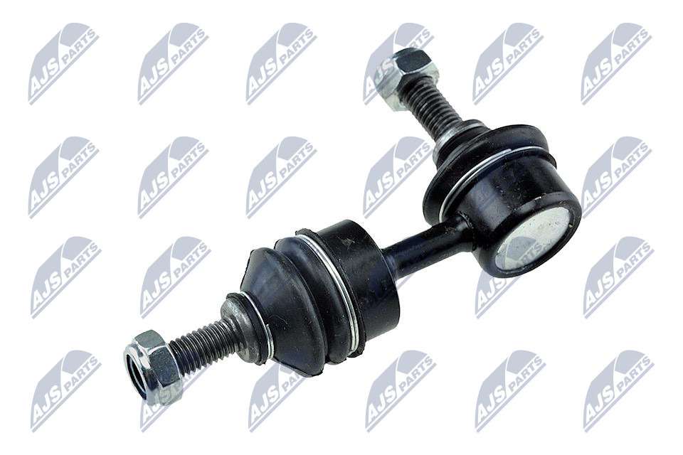 ŁĄCZNIK STABILIZATORA TYŁ MAZDA 3 BK 2003-08, 5 CR 05-, PREM