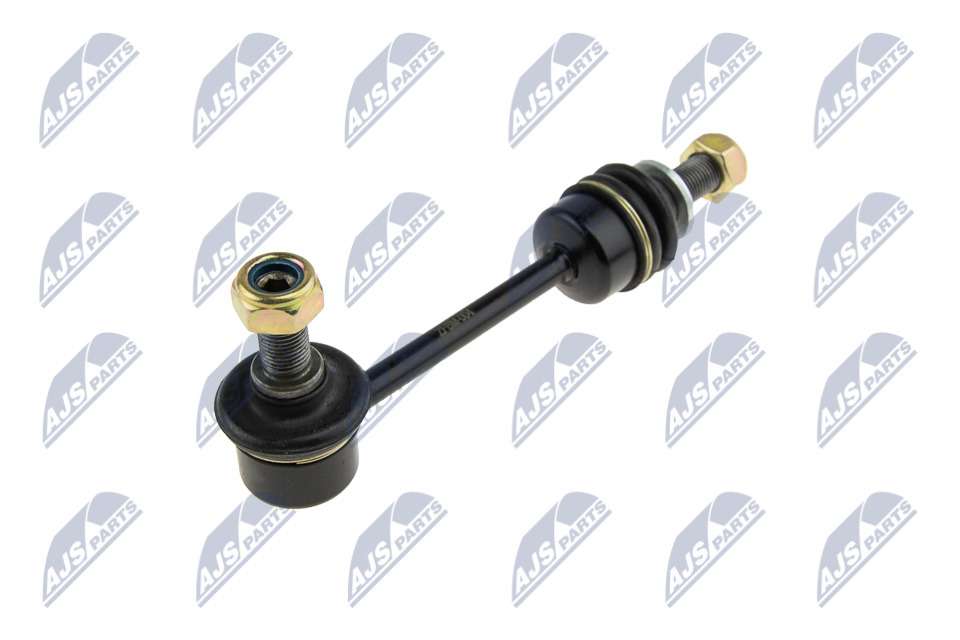 ŁĄCZNIK STABILIZATORA TYŁ BMW 5 E60/W61 03-, 6 E63/E64 04- L