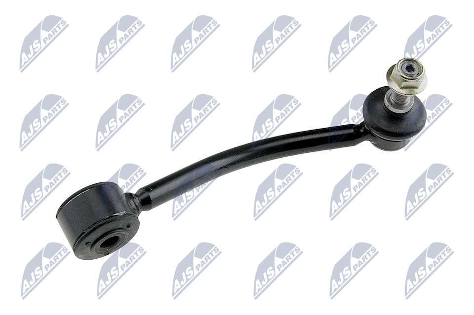 ŁĄCZNIK STABILIZATORA TYŁ VOLKSWAGEN TOUAREG 03-, AUDI Q7 06
