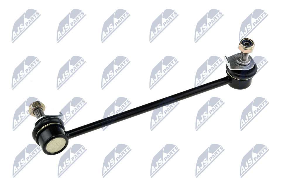 ŁĄCZNIK STABILIZATORA TYŁ NISSAN PATROL GR Y61 01.07- /LEWY/