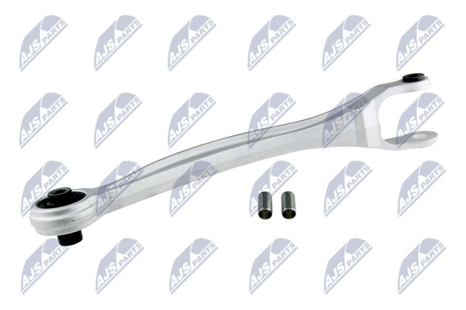 NTY WAHACZ PRZEDNI SAAB 9-3 98-03 /DOLNY LEWY TYLNY/